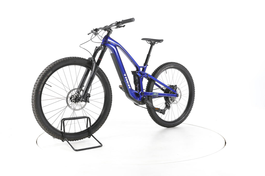 Trek Fuel EXe 9.5 E-Bike Fully Carbon - Image 6