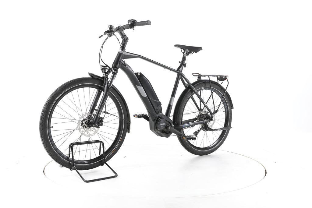 R Raymon TourRay E 3.0 Trekking E-Bike - Image 6