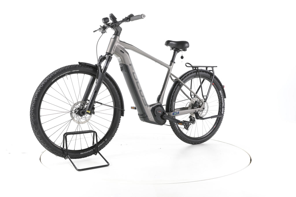 Focus Aventura² 6.8 Trekking E-Bike - Image 6