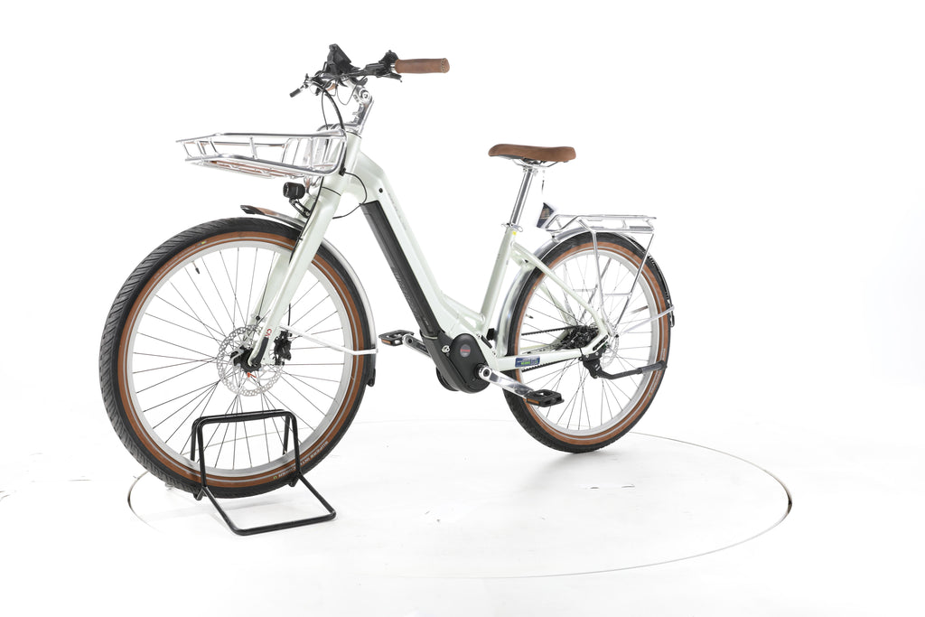 Bulls Sturmvogel EVO 5N City E-Bike Tiefeinsteiger 2024 - Image 6