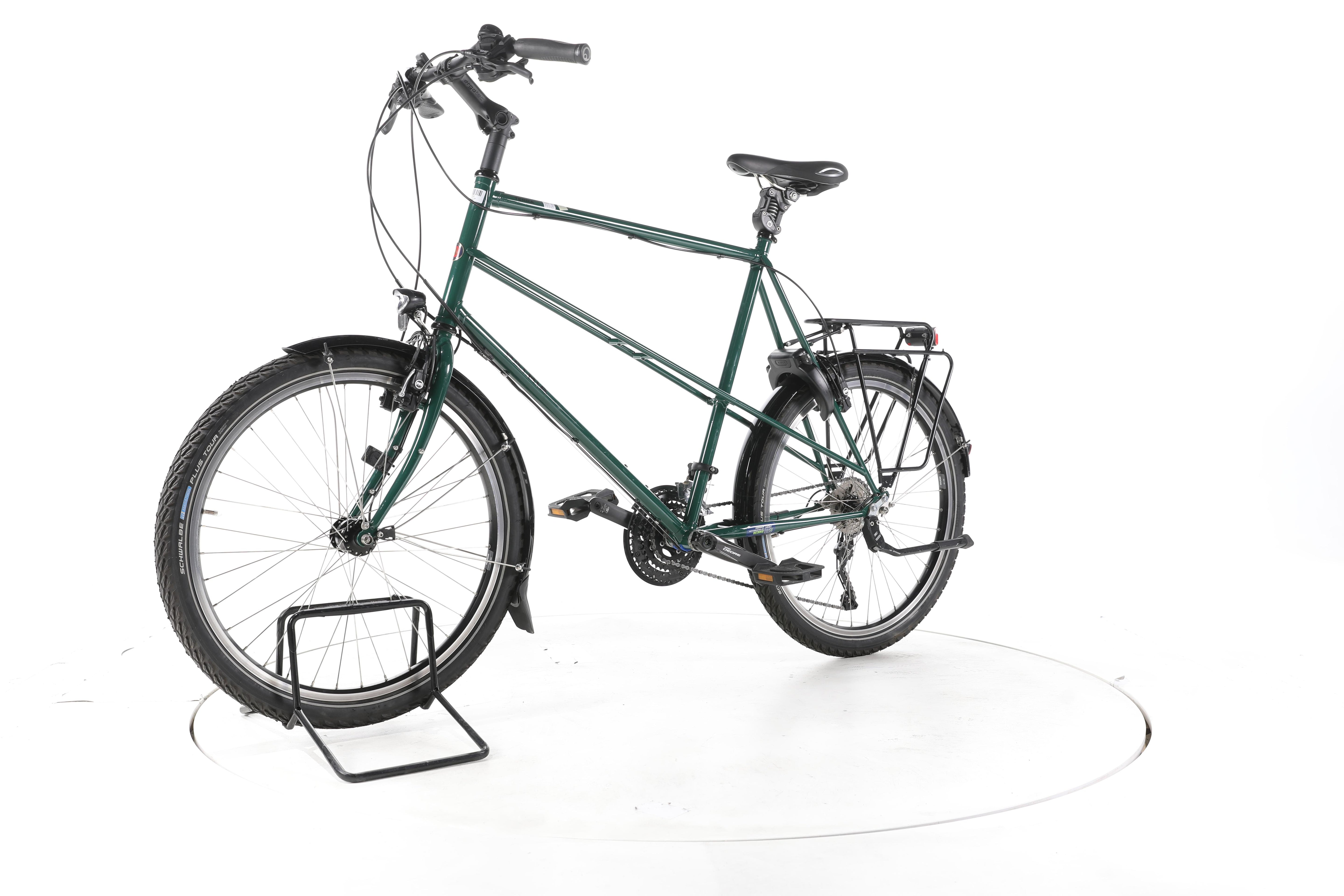 Patria Terra Fahrrad City & Trekking - Image 6