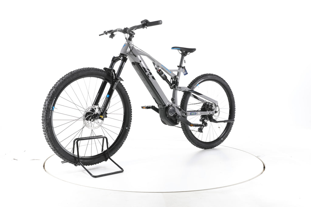 R Raymon FullRay 130E 5.0 E-Bike Fully - Image 6