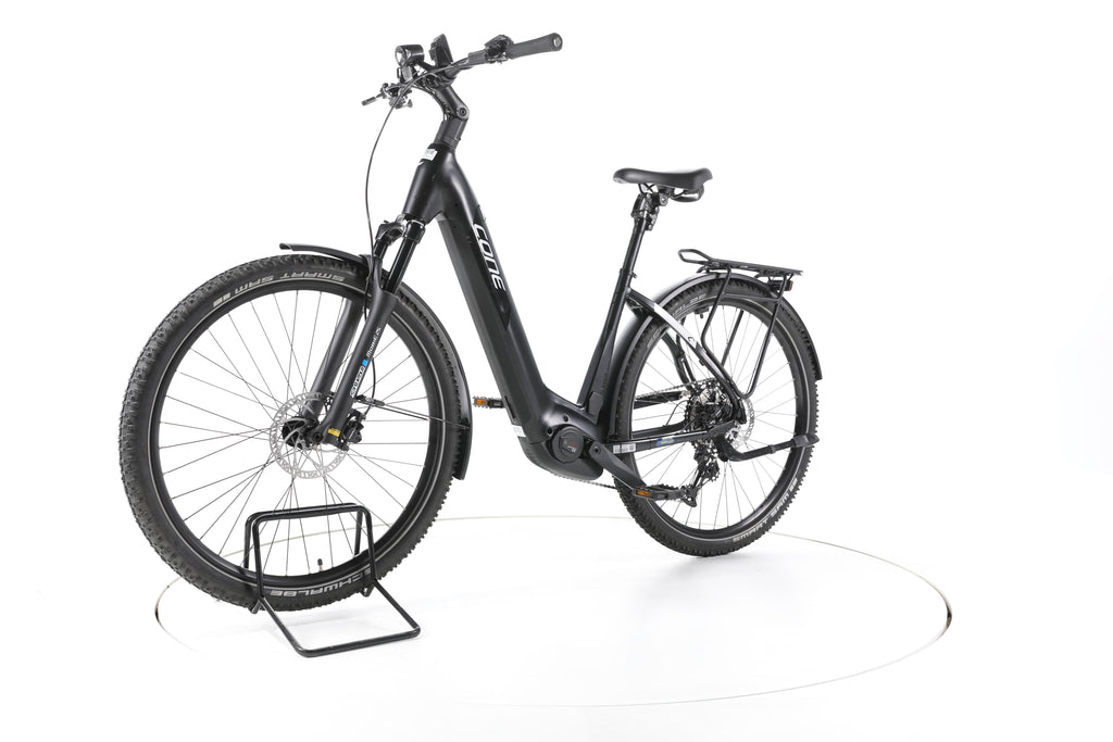 CONE Bikes eSUV IN 4.0 Trekking E-Bike Tiefeinsteiger 2023 - Image 6