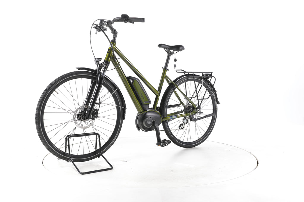 Triumph E-Bird 308 Trekking E-Bike - Image 6