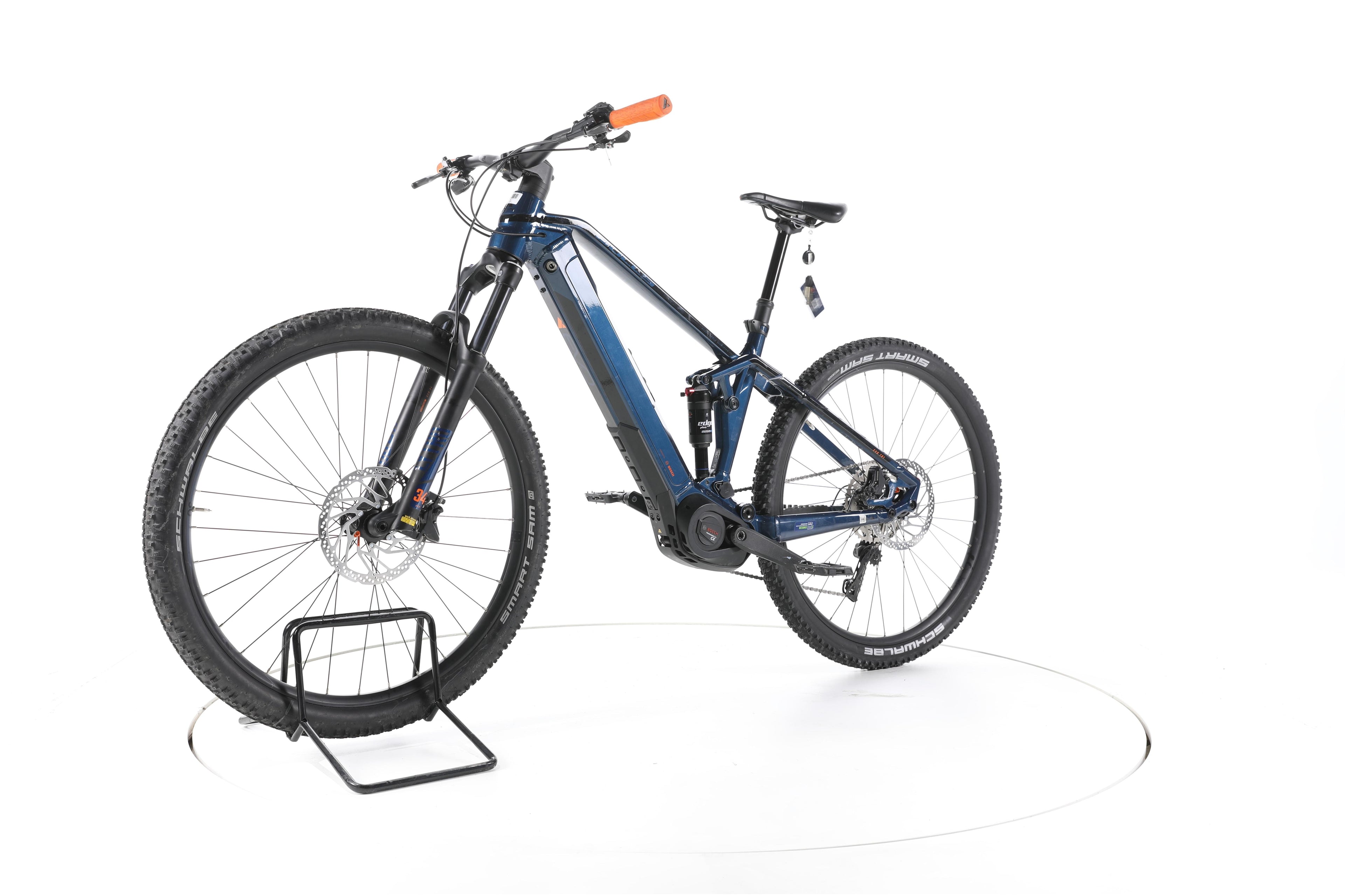Bulls Sonic EVO TR 1 Fully E-Bike - Image 6
