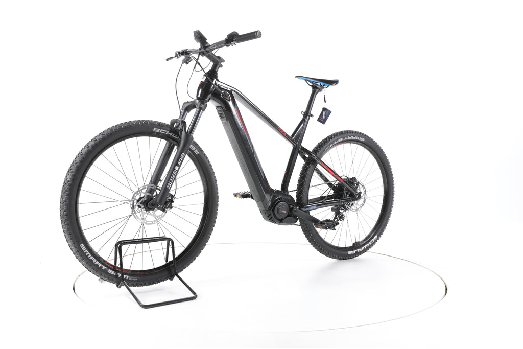 Conway Cairon S 5.0 E-Bike - Image 6