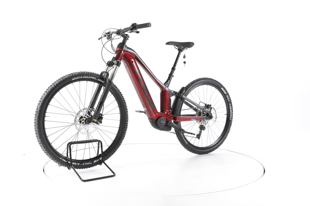 Trek Powerfly FS 4 Gen 2 Fully E-Bike - Image 6