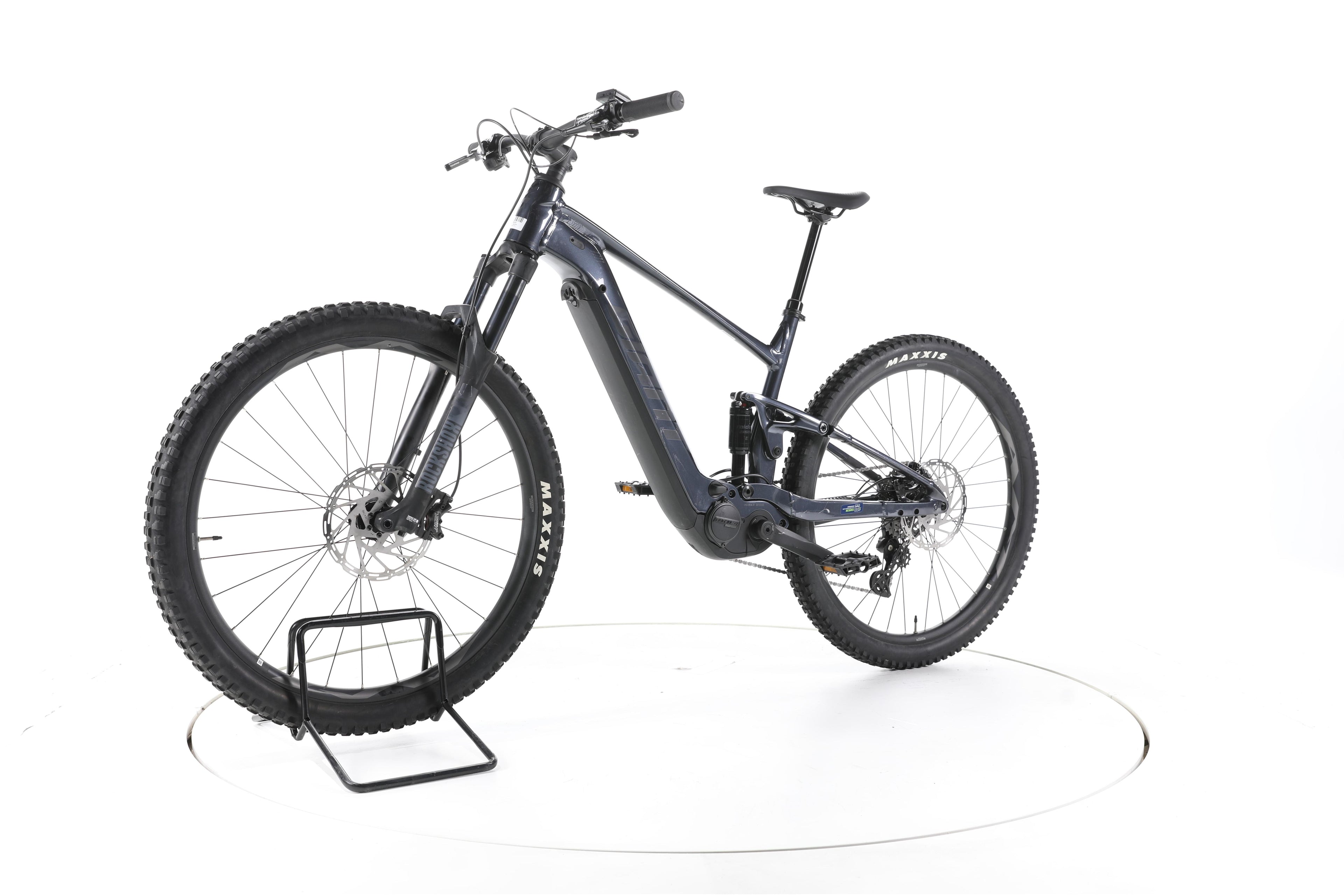 Giant Stance E+1 Fully E-Bike 2023 - Image 6