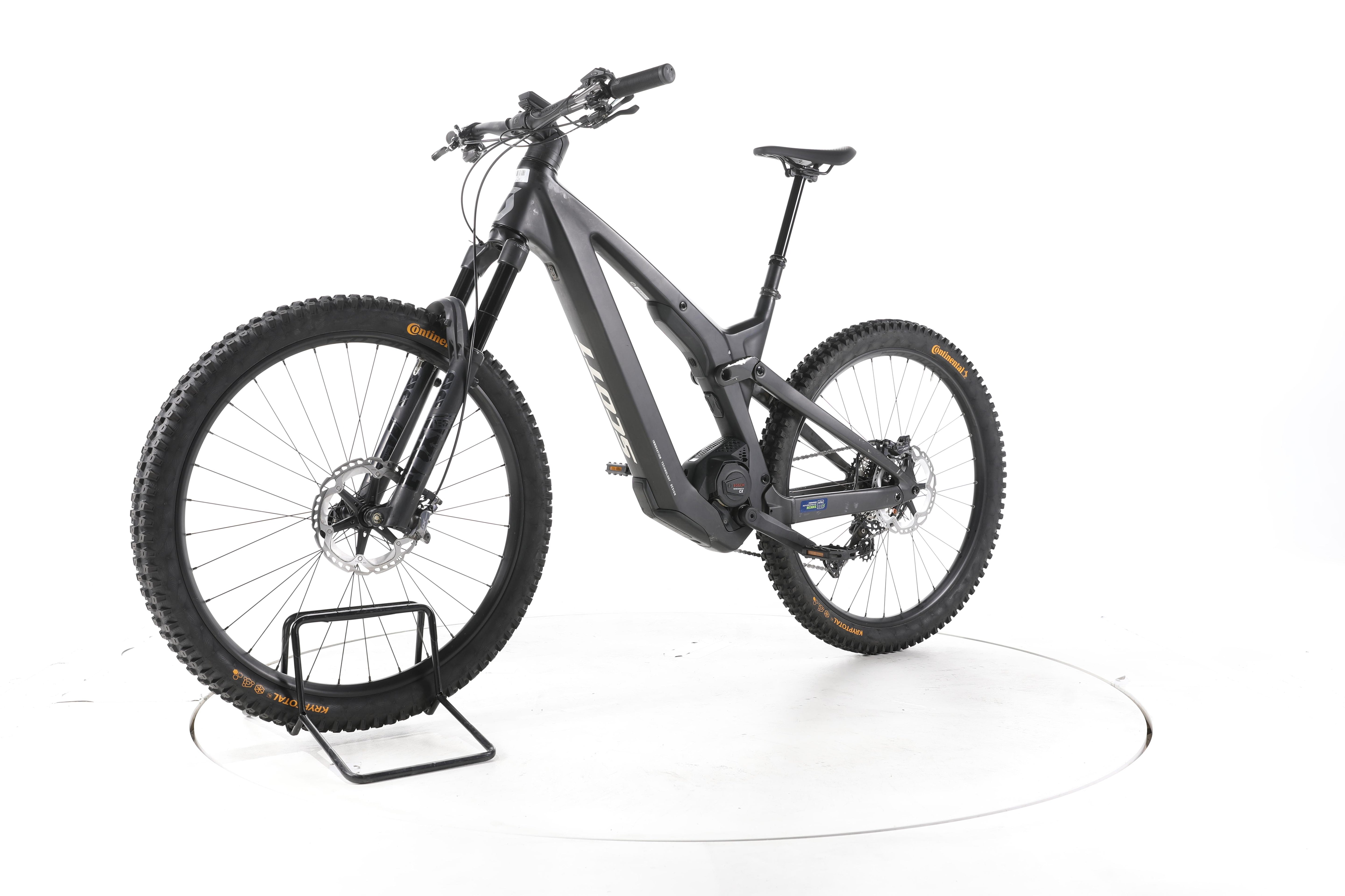 Scott Patron eRIDE 900 E-Bike - Image 6
