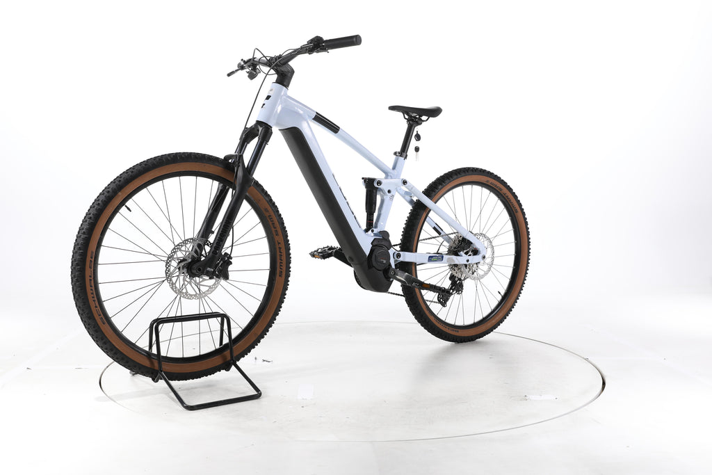 Cube Stereo Hybrid 120 Pro E-Bike Fully - Image 6