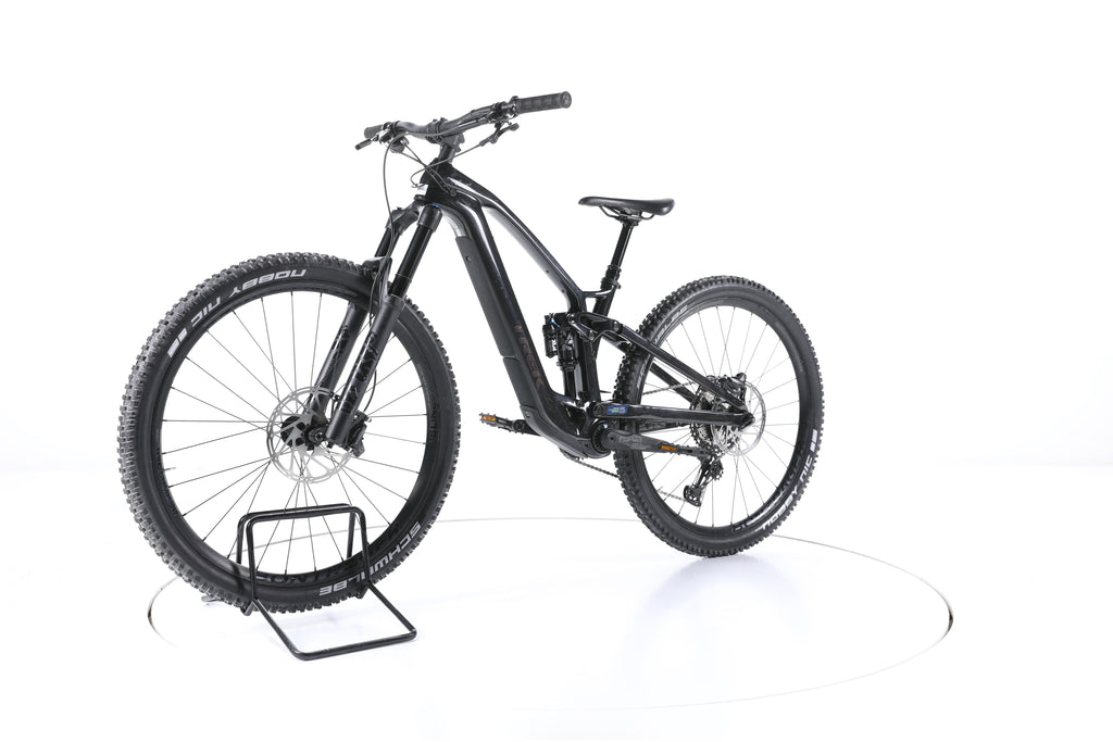 Trek Fuel EXe 9.7 Fully E-Bike Carbon 2023 - Image 6