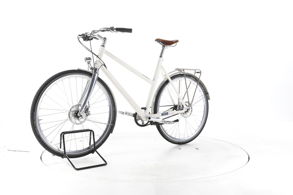 Schindelhauer Bikes Frieda VIII Fahrrad City & Trekking - Image 6