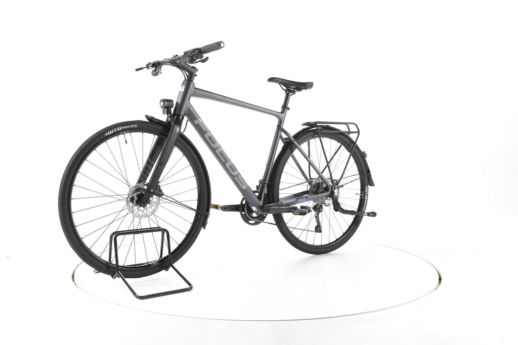 Focus ATLAS 6.6 EQP Fahrrad City & Trekking - Image 6