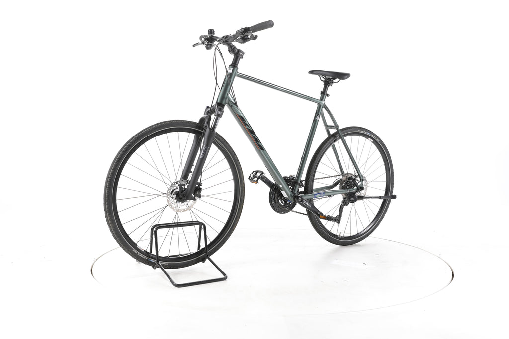 KTM Cross 30 Fahrrad City & Trekking - Image 6
