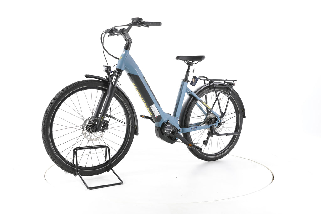 Winora TY200 Trekking E-Bike Tiefeinsteiger - Image 6