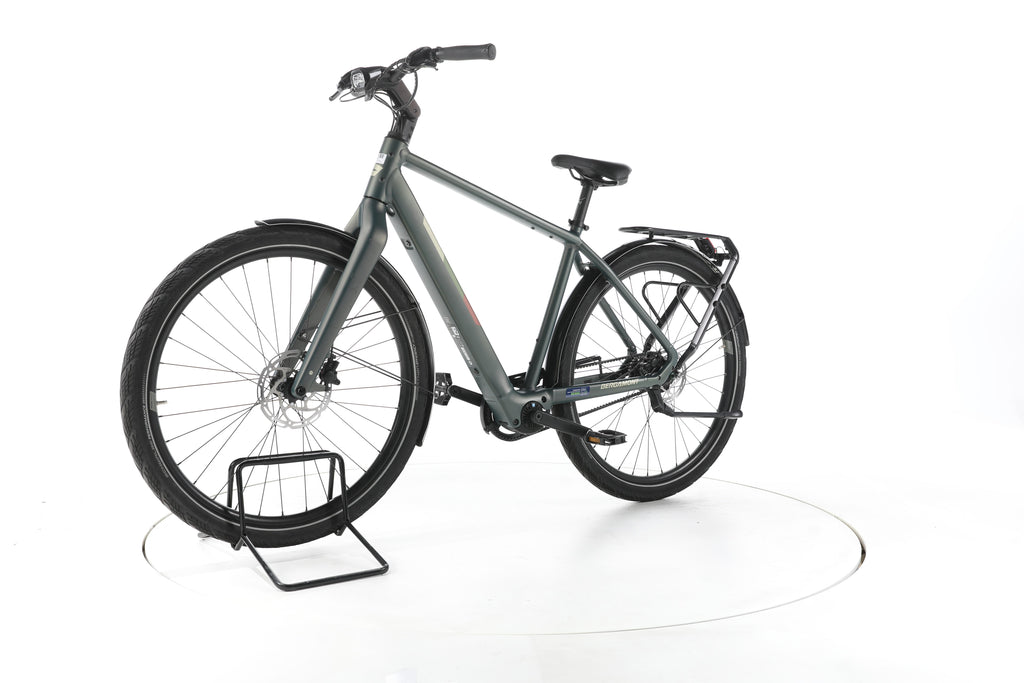 Bergamont E-Vitess Expert City E-Bike - Image 6