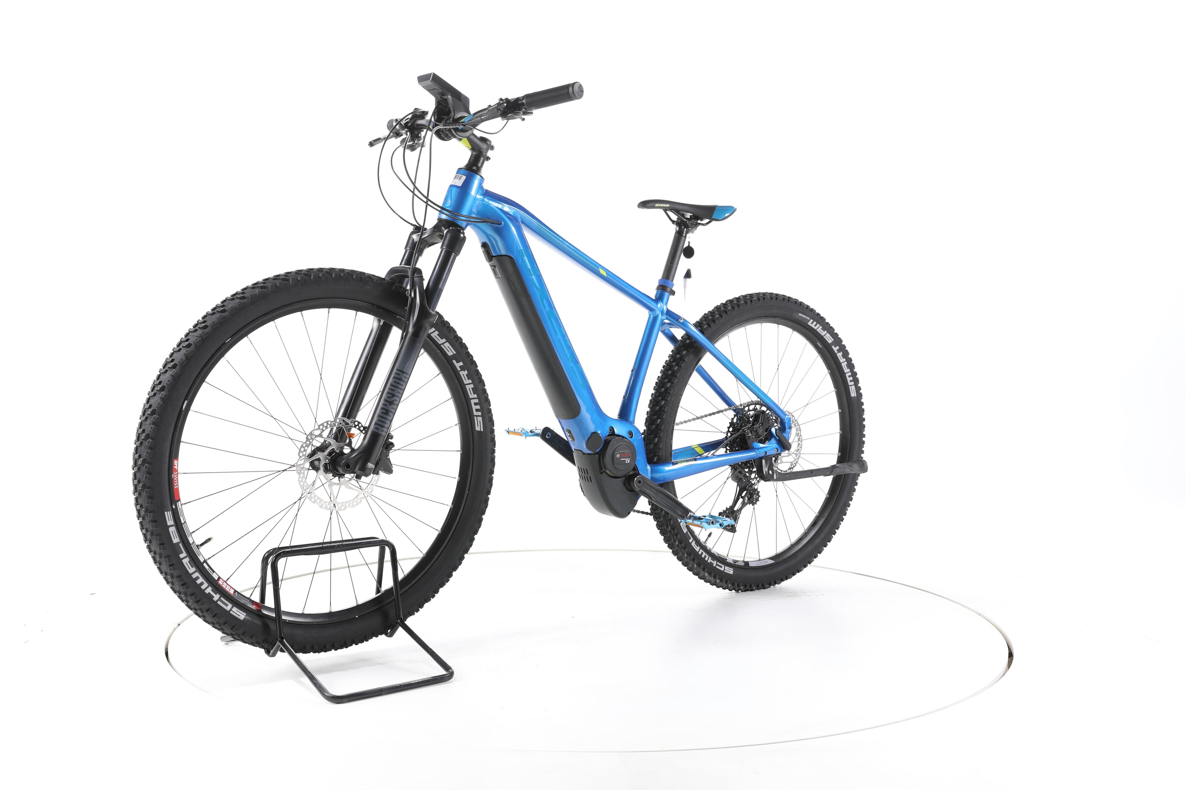 Axess Element 29 E-Bike - Image 6