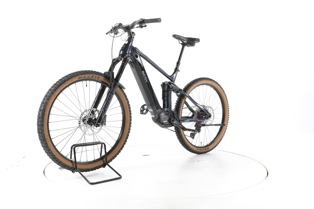BESV TRS 1.1 Fully E-Bike Carbon - Image 6