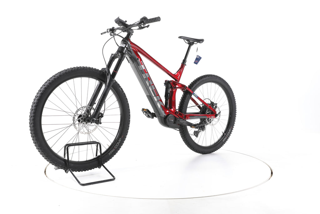 Trek Rail 5 E-Bike Fully - Image 6