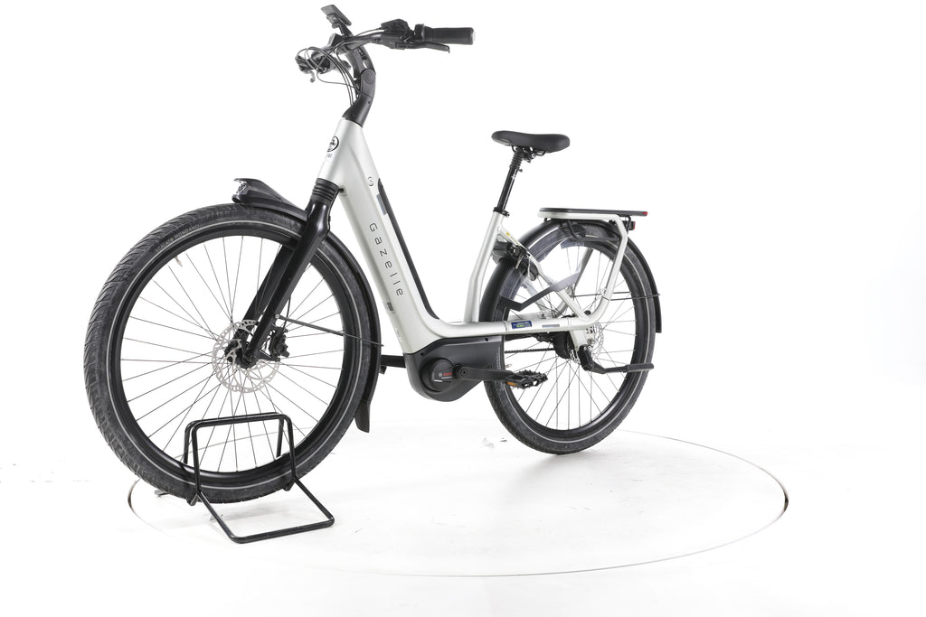 Gazelle Avignon C380 HMB City E-Bike Tiefeinsteiger 2024 - Image 6