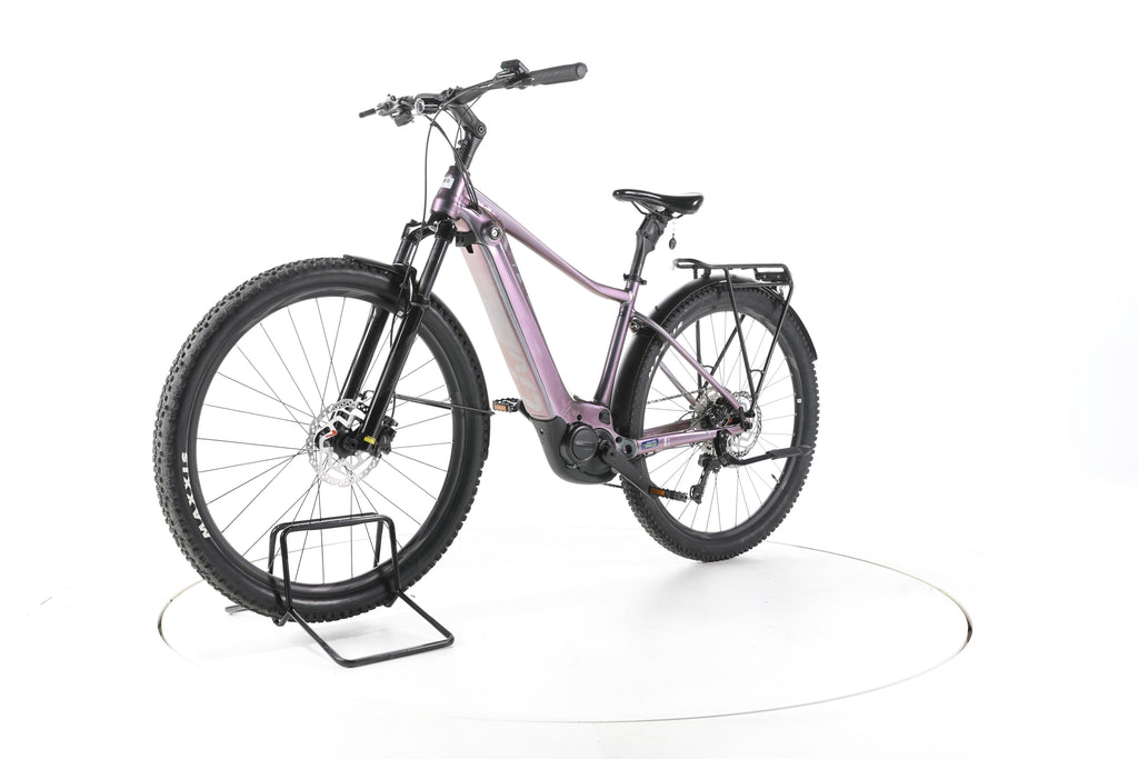 Liv Vall-E+ 2 E-Bike 2024 - Image 6