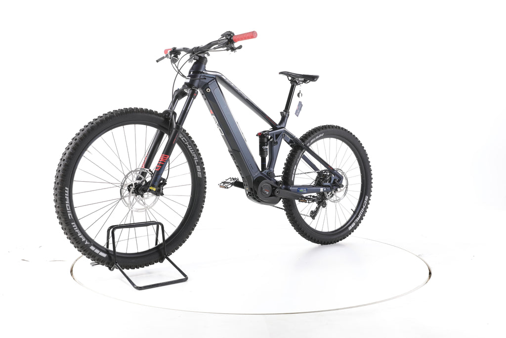 Bulls Sonic EVO AM 1 E-Bike Fully - Image 6