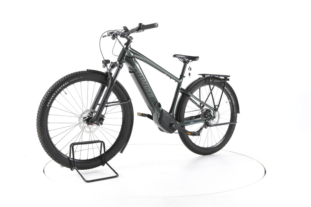 Specialized Turbo Tero 3.0 Trekking E-Bike 2023 - Image 6