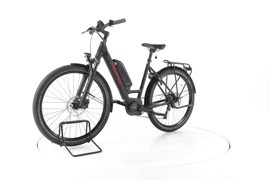 Diamant Zing+ Gen 1 Trekking E-Bike Tiefeinsteiger - Image 6