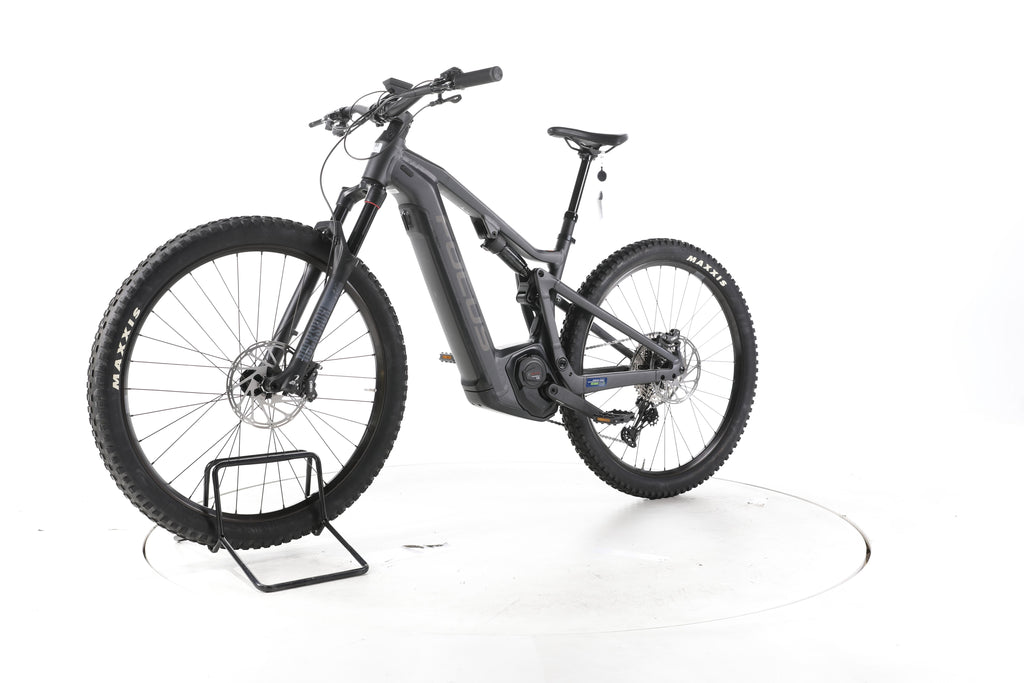 Focus Thron² 6.8 E-Bike Fully - Image 6