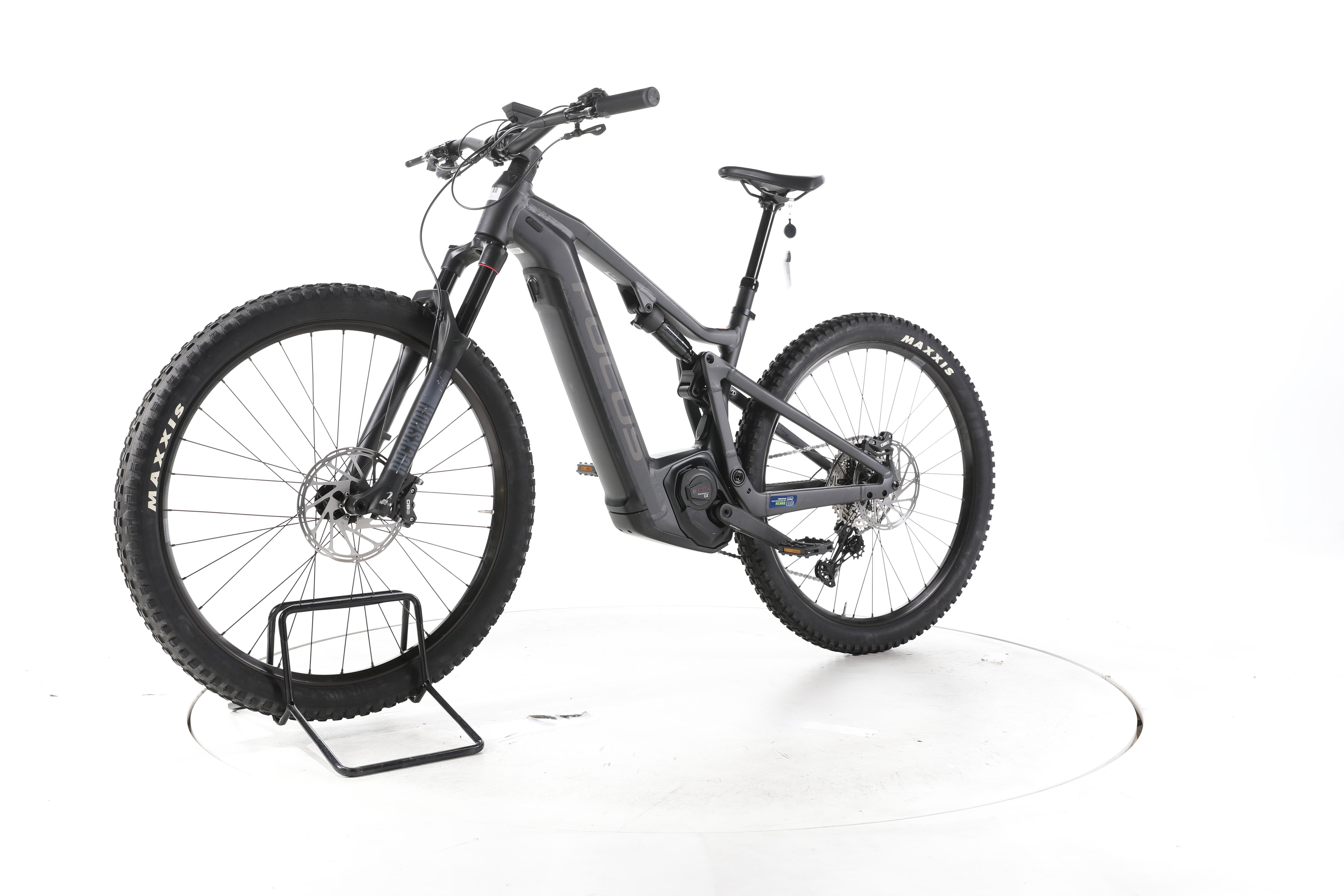 Focus Thron² 6.8 E-Bike Fully - Image 6