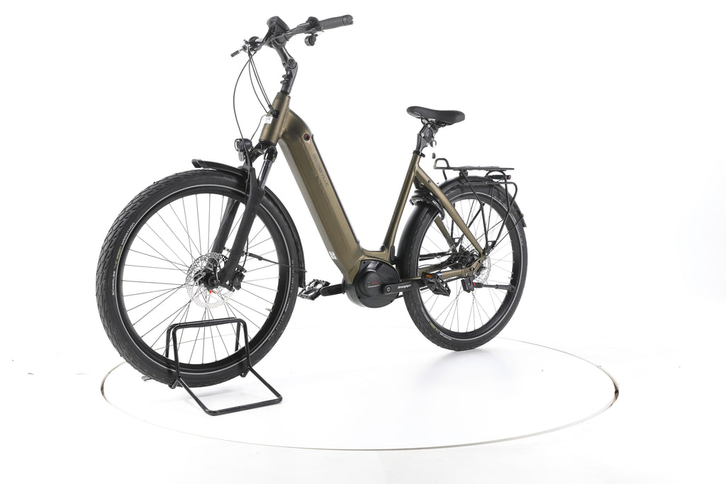 Velo de Ville SEB890 SUV City E-Bike Tiefeinsteiger - Image 6