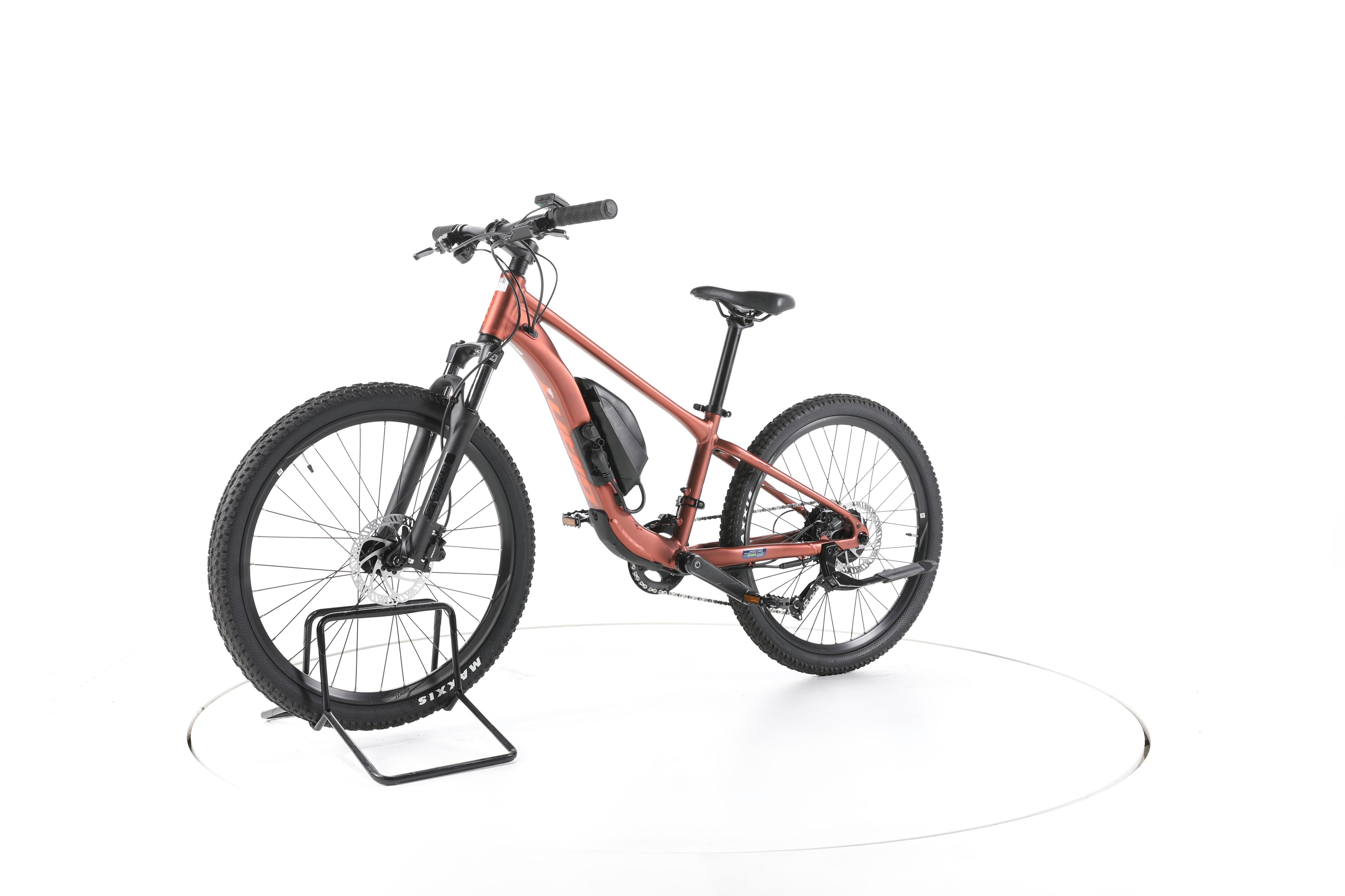 Giant Talon E+ jr. 24 E-Bike - Image 6