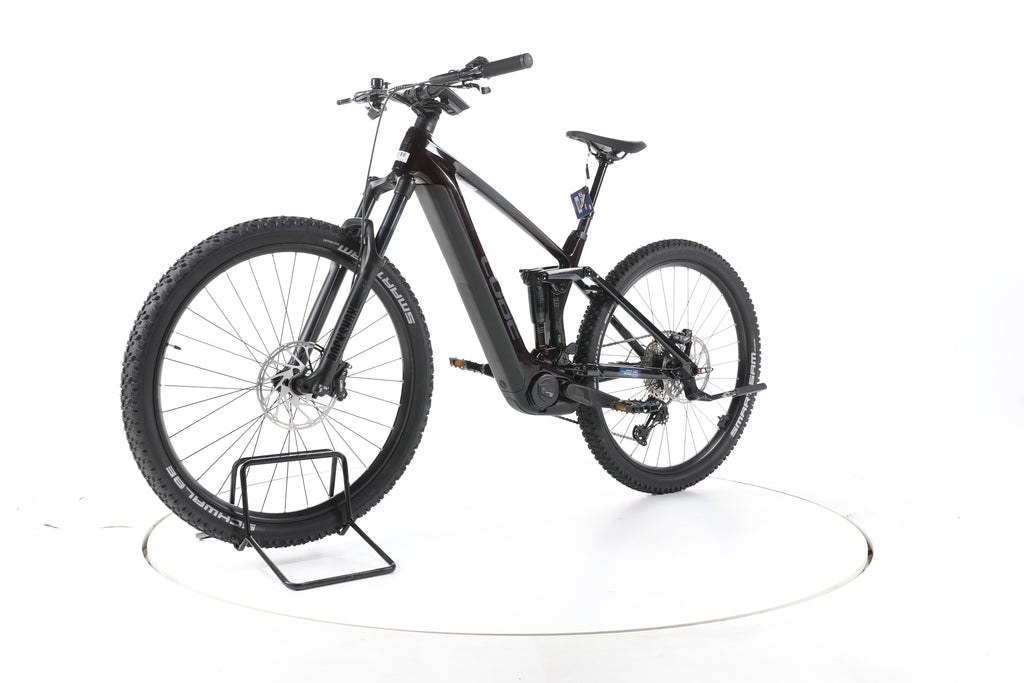 Cube Stereo Hybrid 140 HPC Race E-Bike Fully Carbon 2024 - Image 6