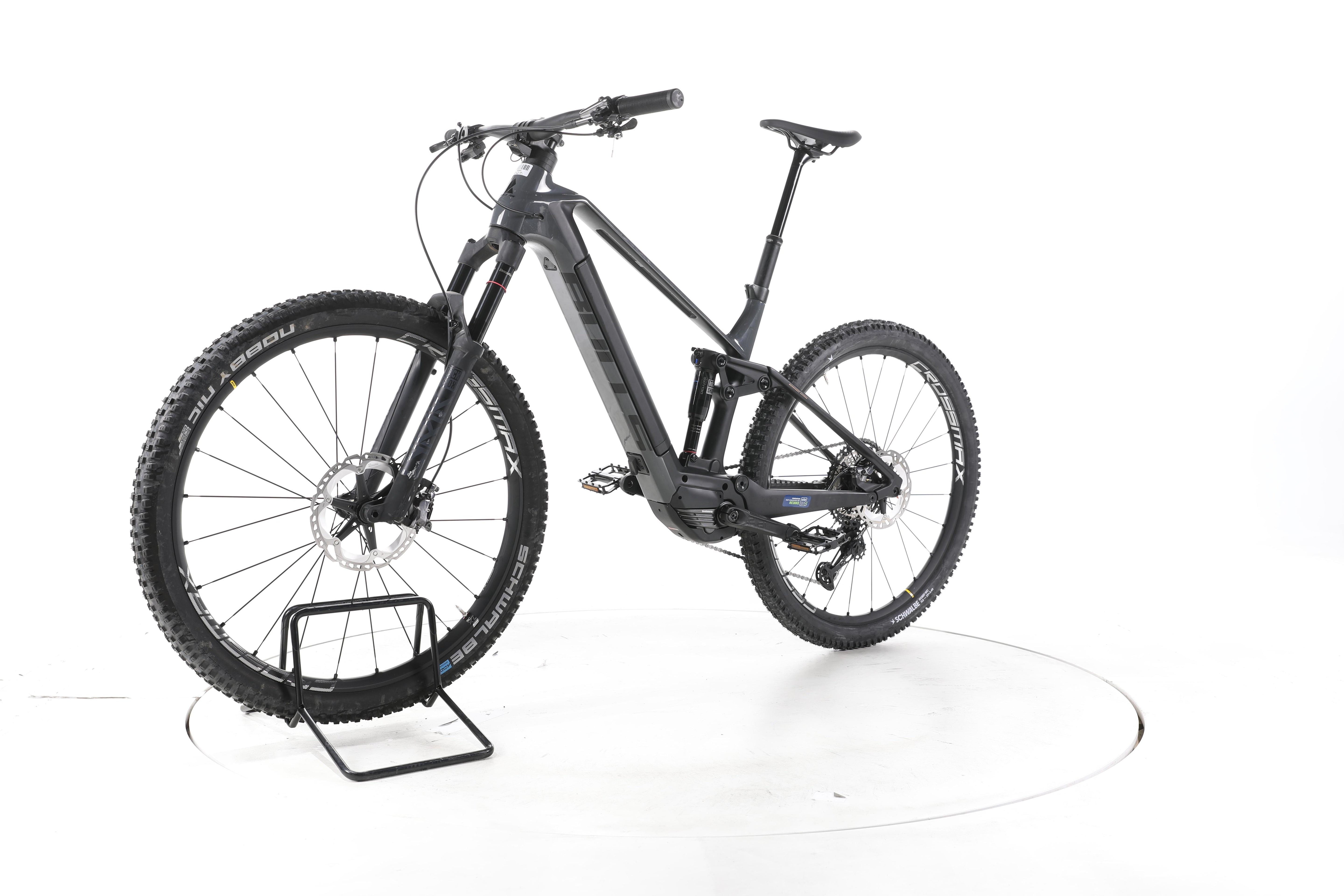 Bulls Sonic AM-SL 3 E-Bike Fully Carbon - Image 6