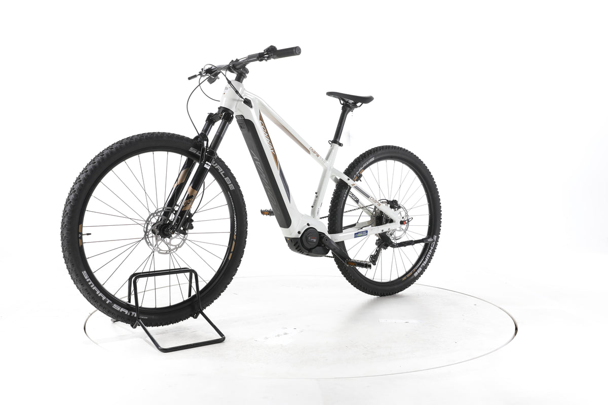 Conway Cairon S 5.0 E-Bike - Image 6