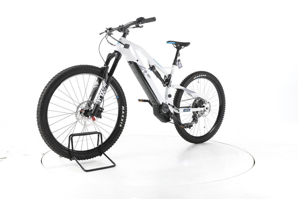 R Raymon FullRay 150E 10.0 Fully E-Bike - Image 6