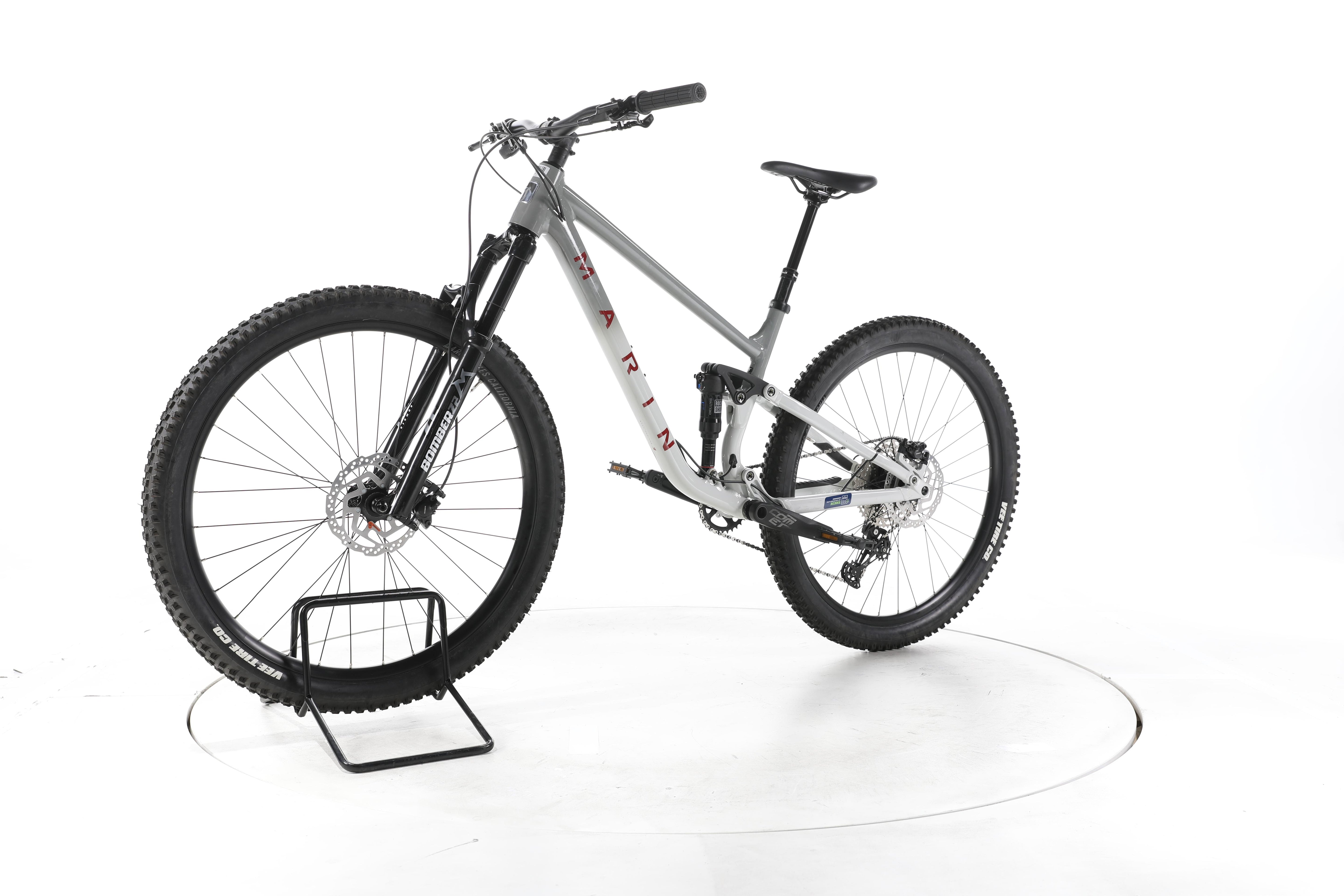 Marin Rift Zone 2 Fahrrad Fully - Image 6