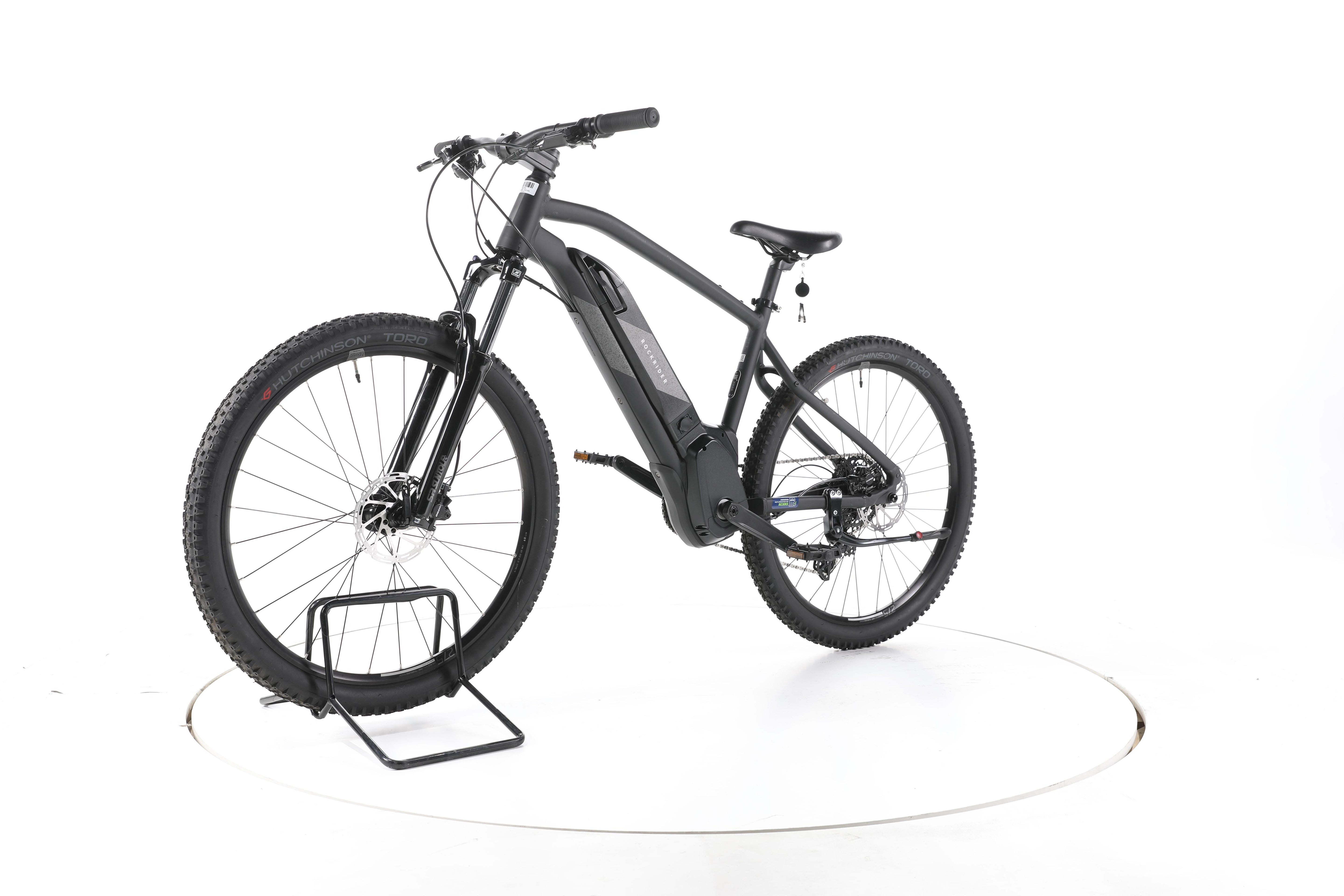 ROCKRIDER ST 500 E-Bike 2025 - Image 6