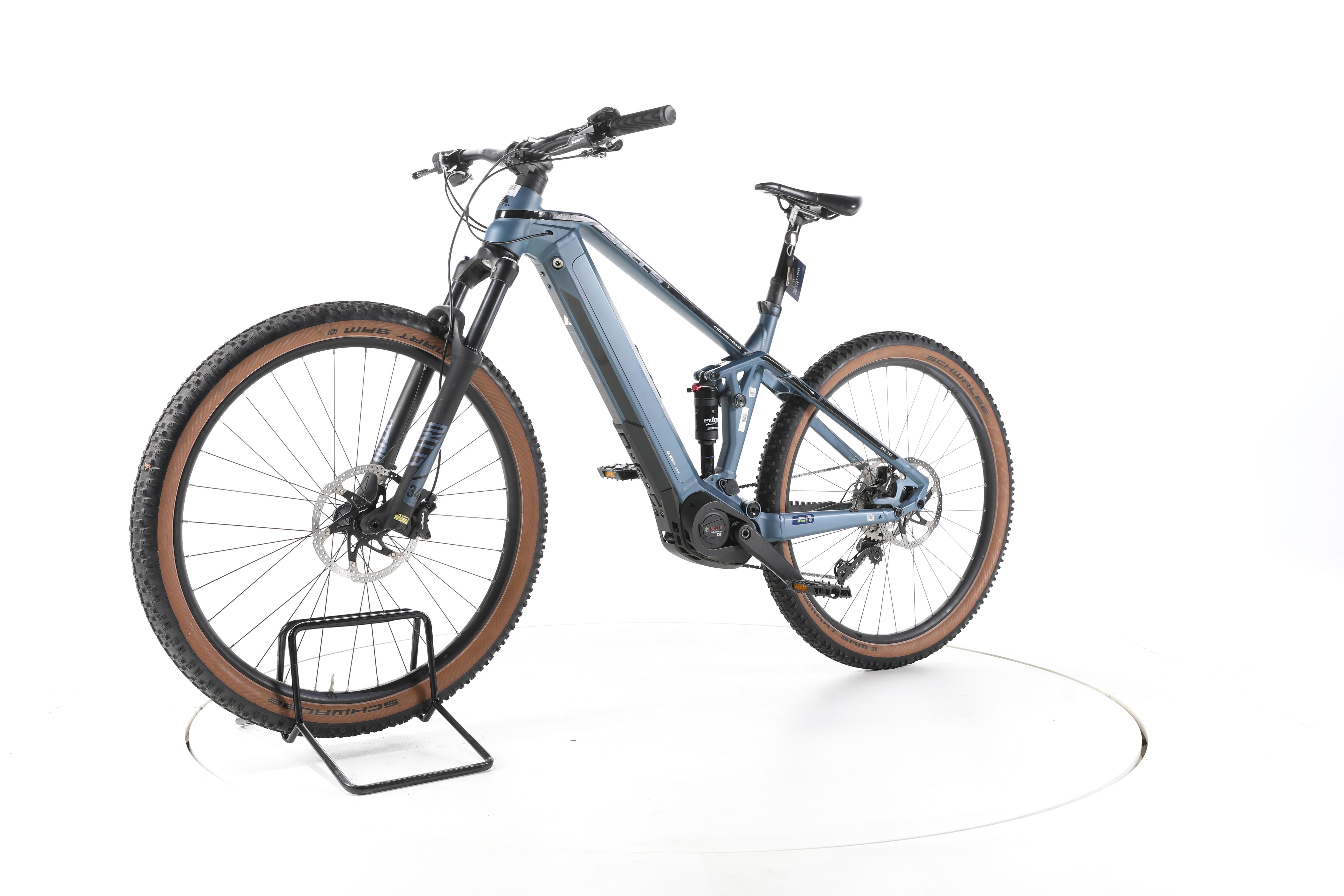 Bulls Sonic EVO TR 1 E-Bike Fully - Image 6