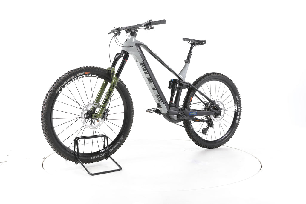 Bulls Sonic Evo  EN Fully E-Bike - Image 6