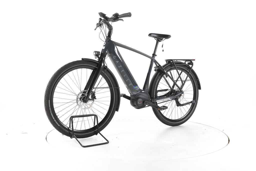 Gazelle Ultimate C5 HMB City E-Bike Tiefeinsteiger - Image 6