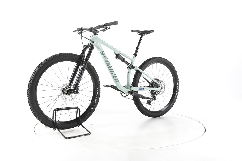 Specialized Epic Evo Comp Fahrrad Fully - Image 6