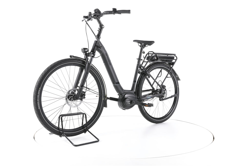 Pegasus Solero E8R Plus City E-Bike Tiefeinsteiger - Image 6