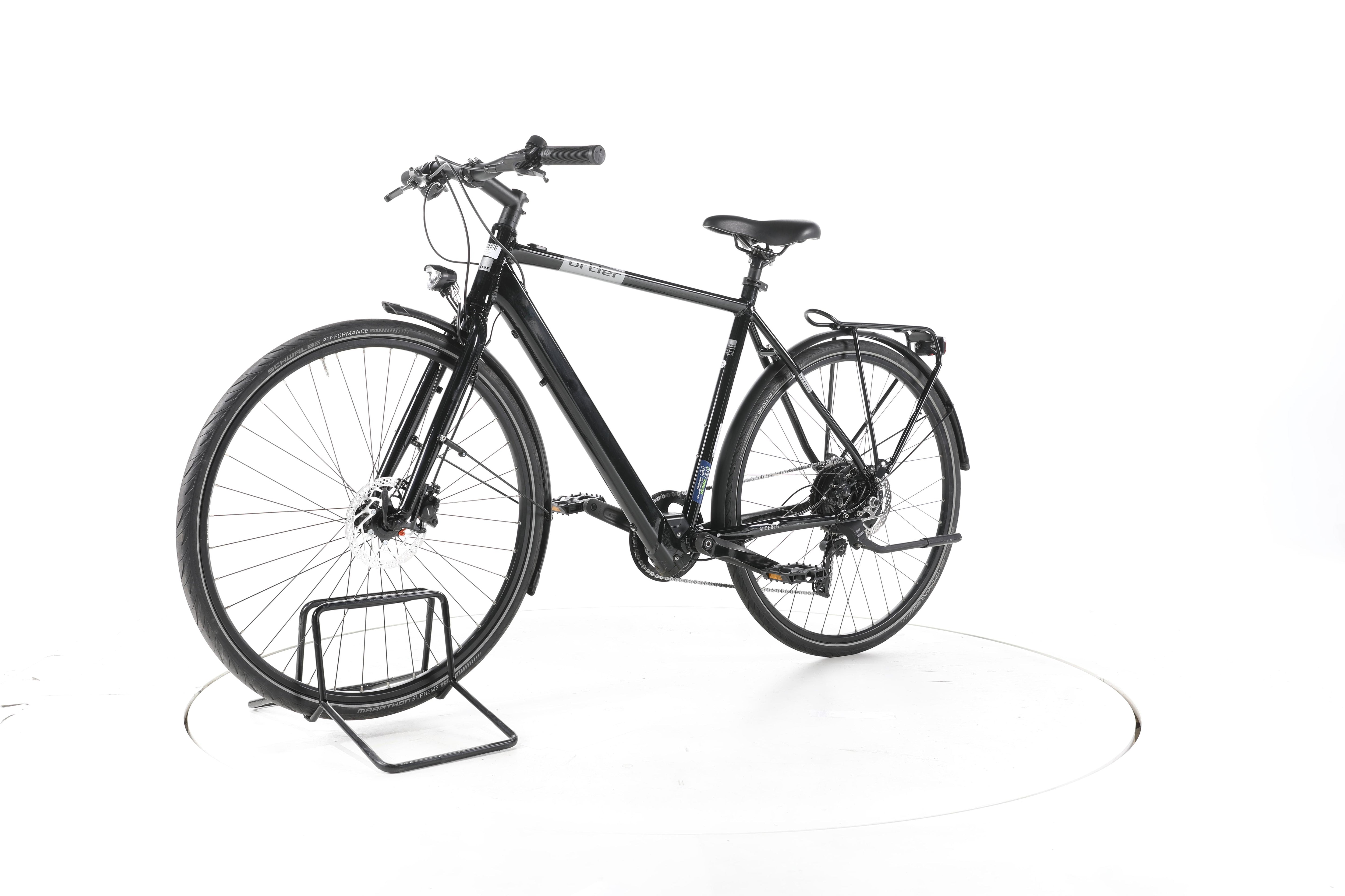 Ortler Speeder E-Bike - Image 6