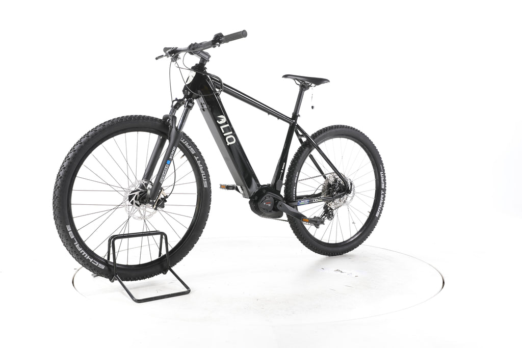 LIQBIKE LIQ ROCK E-Bike - Image 6