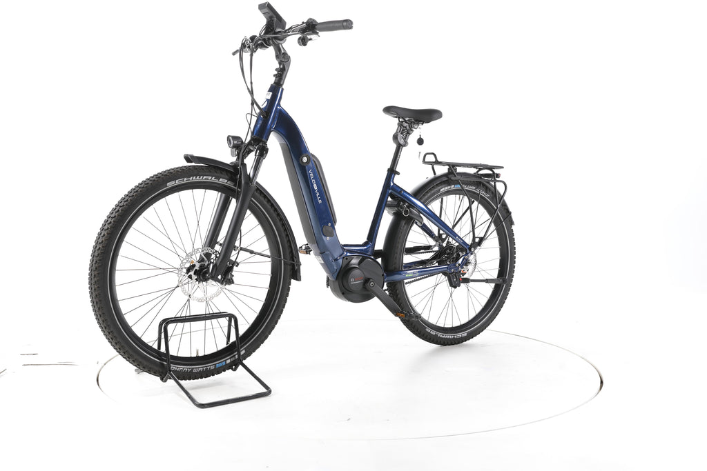 Velo de Ville SEB 800 City E-Bike Tiefeinsteiger - Image 6
