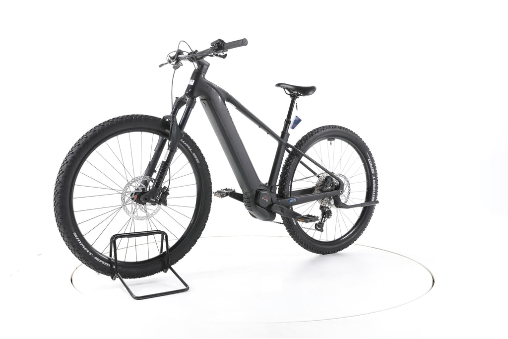 Cube Reaction Hybrid Race E-Bike 2025 - Image 6
