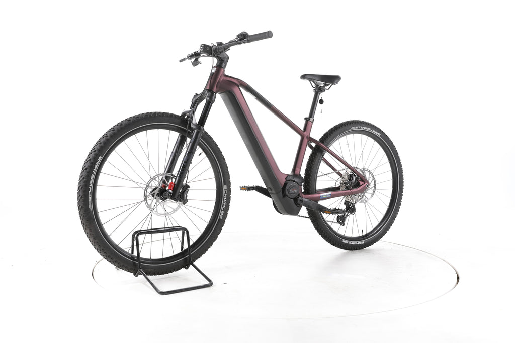 Cube Reaction Hybrid SLX E-Bike 2024 - Image 6