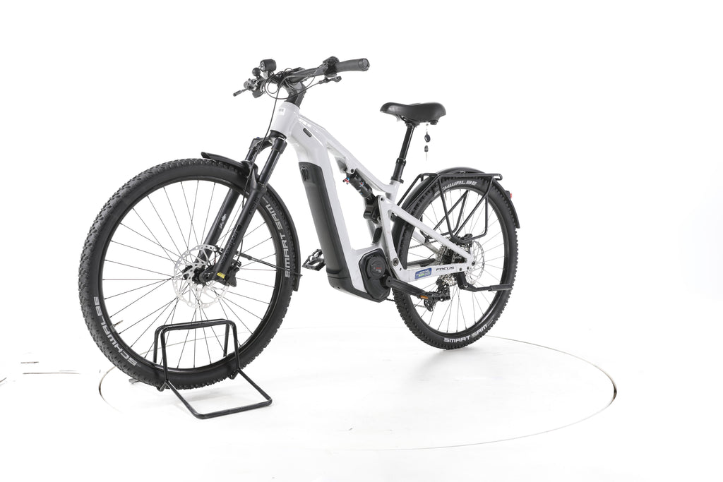 Focus Thron² 6.7 EQP SUV E-Bike - Image 6