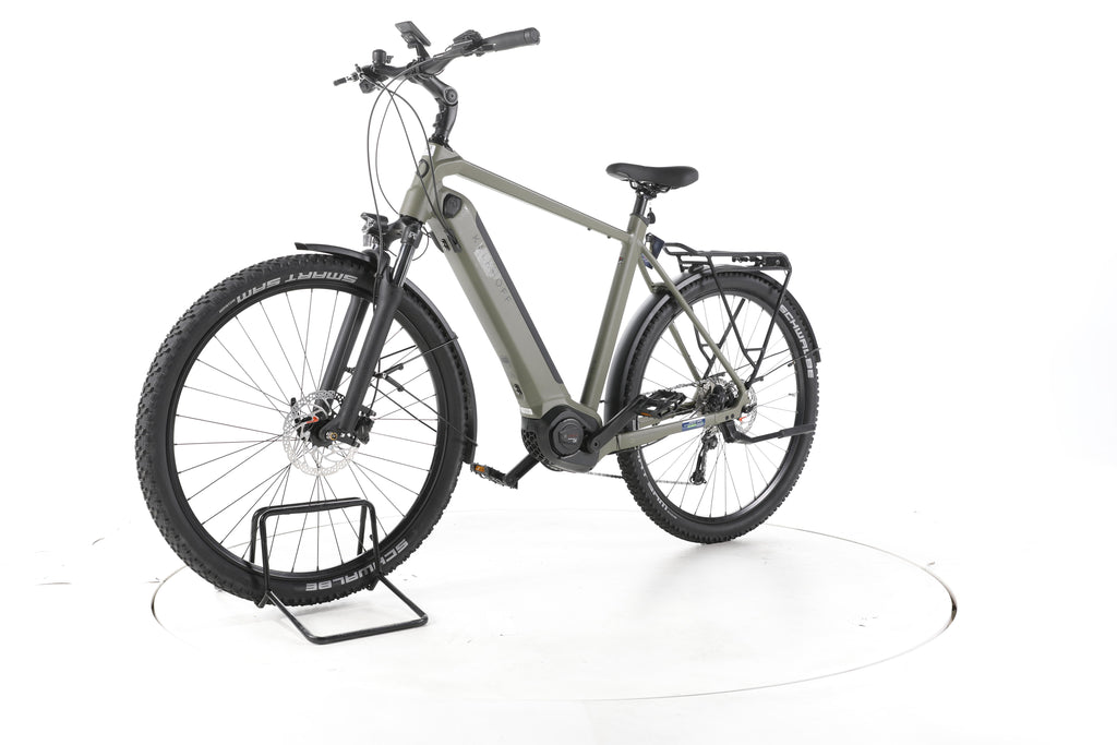 Kalkhoff Entice 5.B Season Trekking E-Bike - Image 6